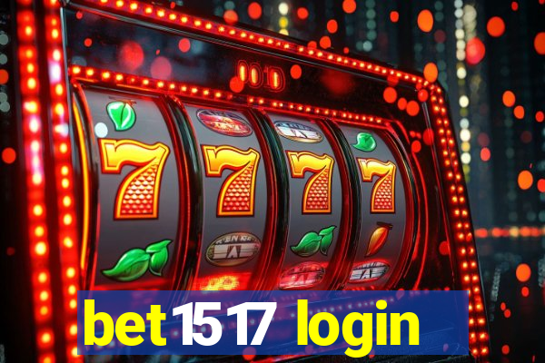 bet1517 login